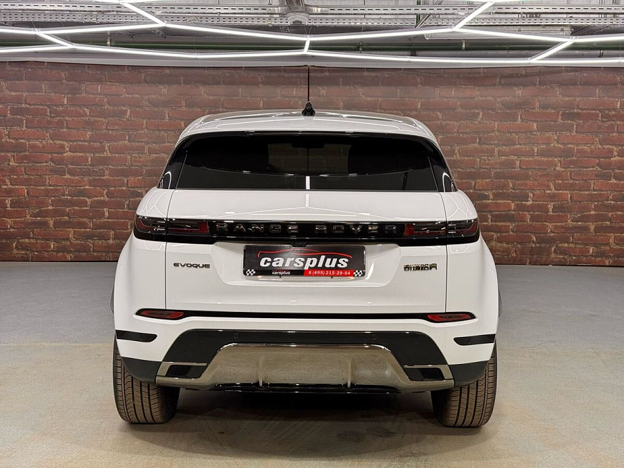 Land Rover , 2024г., полный привод, автомат
