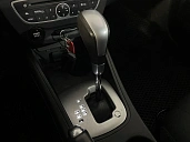 Renault Fluence, 2011г., передний привод, вариатор