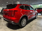 Haval Jolion, 2024г., полный привод, робот