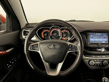 Lada (ВАЗ) , 2020г., передний привод, механика