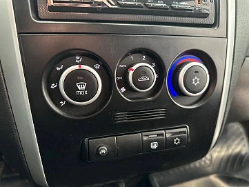 Datsun on-DO, 2019г., передний привод, механика