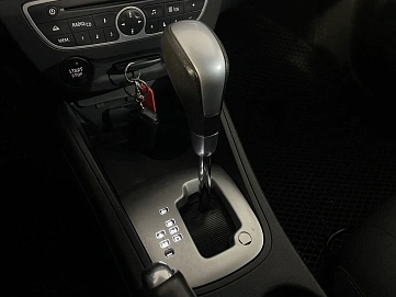 Renault Fluence, 2011г, передний привод, вариатор