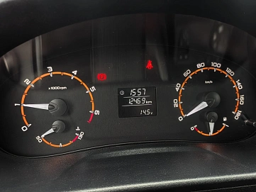 Lada (ВАЗ) Niva Legend, 2024г, полный привод, механика