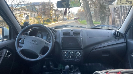 Lada (ВАЗ) Granta, 2022г, передний привод, механика