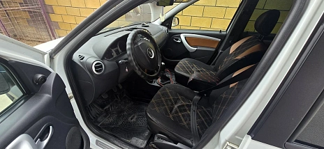 Lada (ВАЗ) Largus, 2016г, передний привод, механика