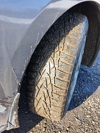 Hyundai Solaris, 2013г, передний привод, механика