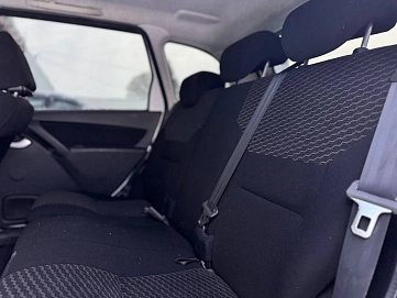 Lada (ВАЗ) Kalina, 2014г, передний привод, автомат