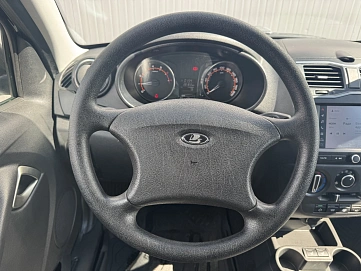 Lada (ВАЗ) Granta, 2024г, передний привод, механика