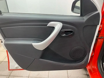 Lada (ВАЗ) Largus, 2020г, передний привод, механика