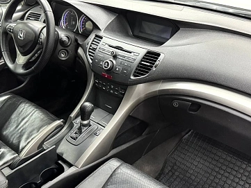 Honda Accord, 2008г, передний привод, автомат