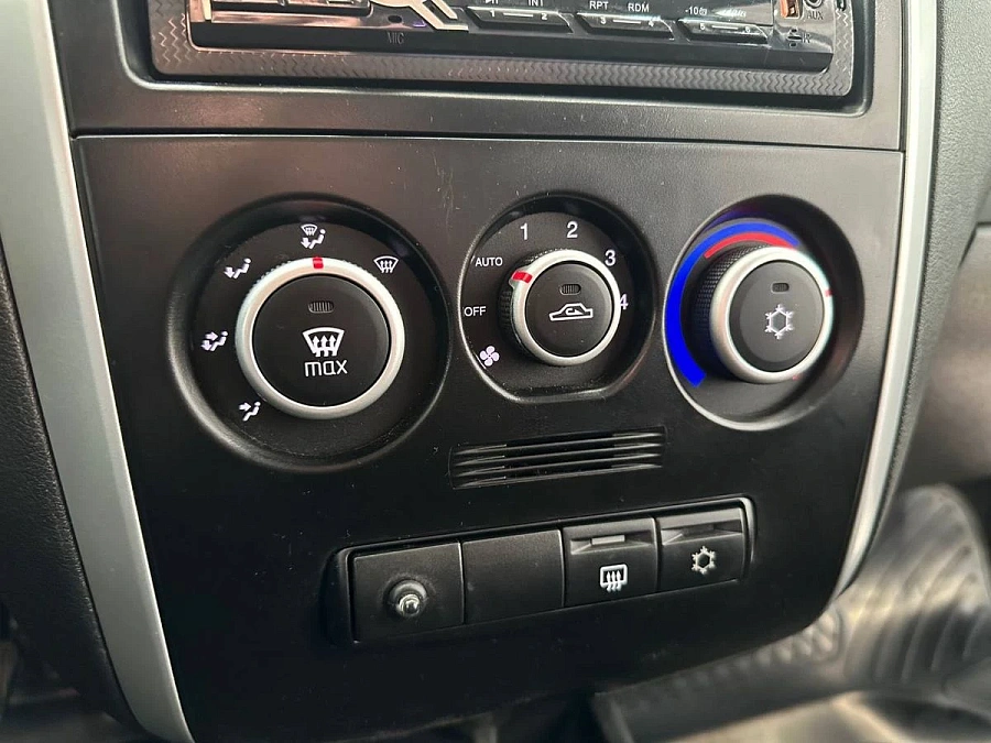 Datsun on-DO, 2019г., передний привод, механика