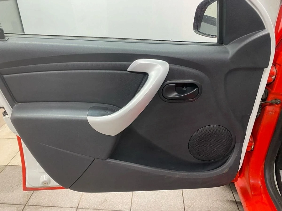 Lada (ВАЗ) Largus, 2020г., передний привод, механика