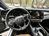 Lexus RX, 2025г., полный привод, автомат