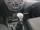 Lada (ВАЗ) Granta, 2015г., передний привод, механика