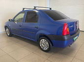 Renault , 2007г., передний привод, механика