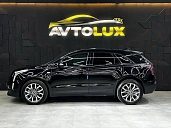 Cadillac XT5, 2023г., полный привод, автомат
