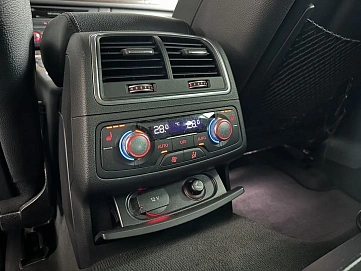 Audi A6, 2016г, полный привод, робот