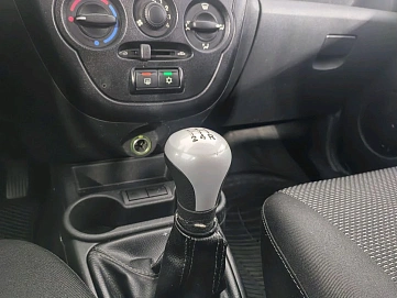 Lada (ВАЗ) Granta, 2015г, передний привод, механика