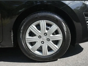 Kia Rio, 2023г, передний привод, автомат