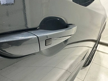Hyundai Tucson, 2019г, полный привод, автомат