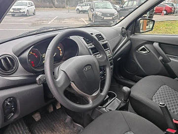 Lada (ВАЗ) Granta, 2023г, передний привод, механика