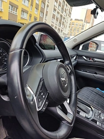Mazda CX-5, 2018г, полный привод, автомат