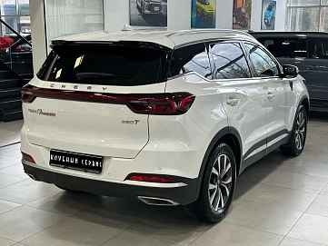 Chery Tiggo 7 Pro Max, 2024г, передний привод, робот