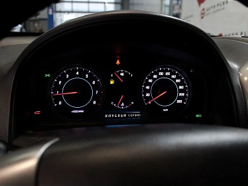 Chevrolet Captiva, 2012г, полный привод, автомат