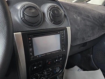 Nissan Almera, 2015г, передний привод, механика