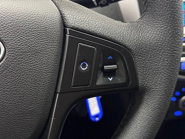 Hyundai Solaris, 2014г, передний привод, автомат