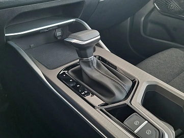 Geely Emgrand, 2024г, передний привод, автомат