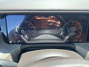 Tank 500, 2024г., полный привод, автомат