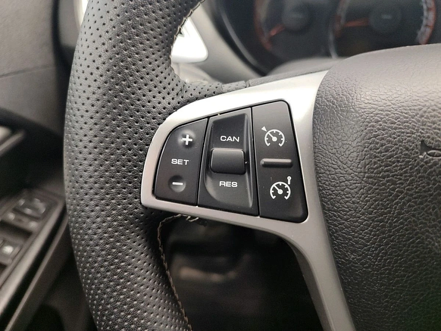 Lada (ВАЗ) Vesta, 2020г., передний привод, механика