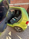 Daewoo Matiz, 2006г., передний привод, механика