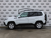 Lada (ВАЗ) , 2023г., полный привод, механика