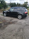 BMW X3, 2010г., полный привод, автомат