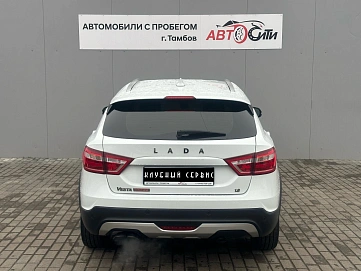 Lada (ВАЗ) , 2018г., передний привод, механика