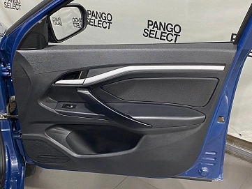 Lada (ВАЗ) Vesta, 2019г, передний привод, механика