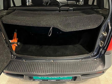 Chevrolet Niva, 2013г, передний привод, механика