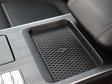 Chery Tiggo 7 Pro Max, 2023г, передний привод, вариатор