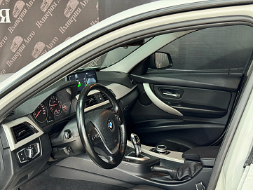 BMW , 2013г., задний привод, автомат
