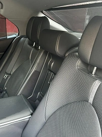 Toyota Camry, 2021г, передний привод, автомат