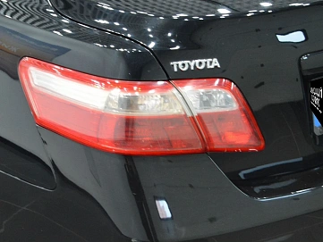 Toyota Camry, 2007г, передний привод, автомат