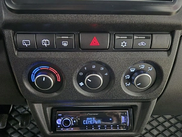 Lada (ВАЗ) Niva Legend, 2024г, полный привод, механика