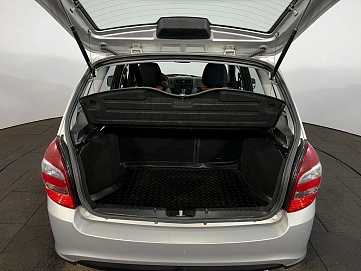 Lada (ВАЗ) Kalina, 2015г, передний привод, механика