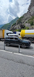 Chery Tiggo 8 Pro Max, 2023г, полный привод, робот