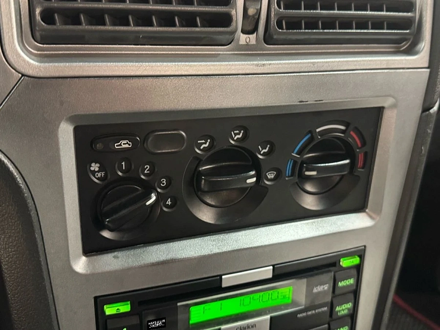 Daewoo Nexia, 2012г., передний привод, механика