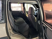 Chevrolet Niva, 2011г., полный привод, механика