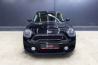 Mini , 2017г., полный привод, автомат