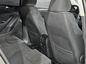 Volkswagen Passat, 2007г., полный привод, механика